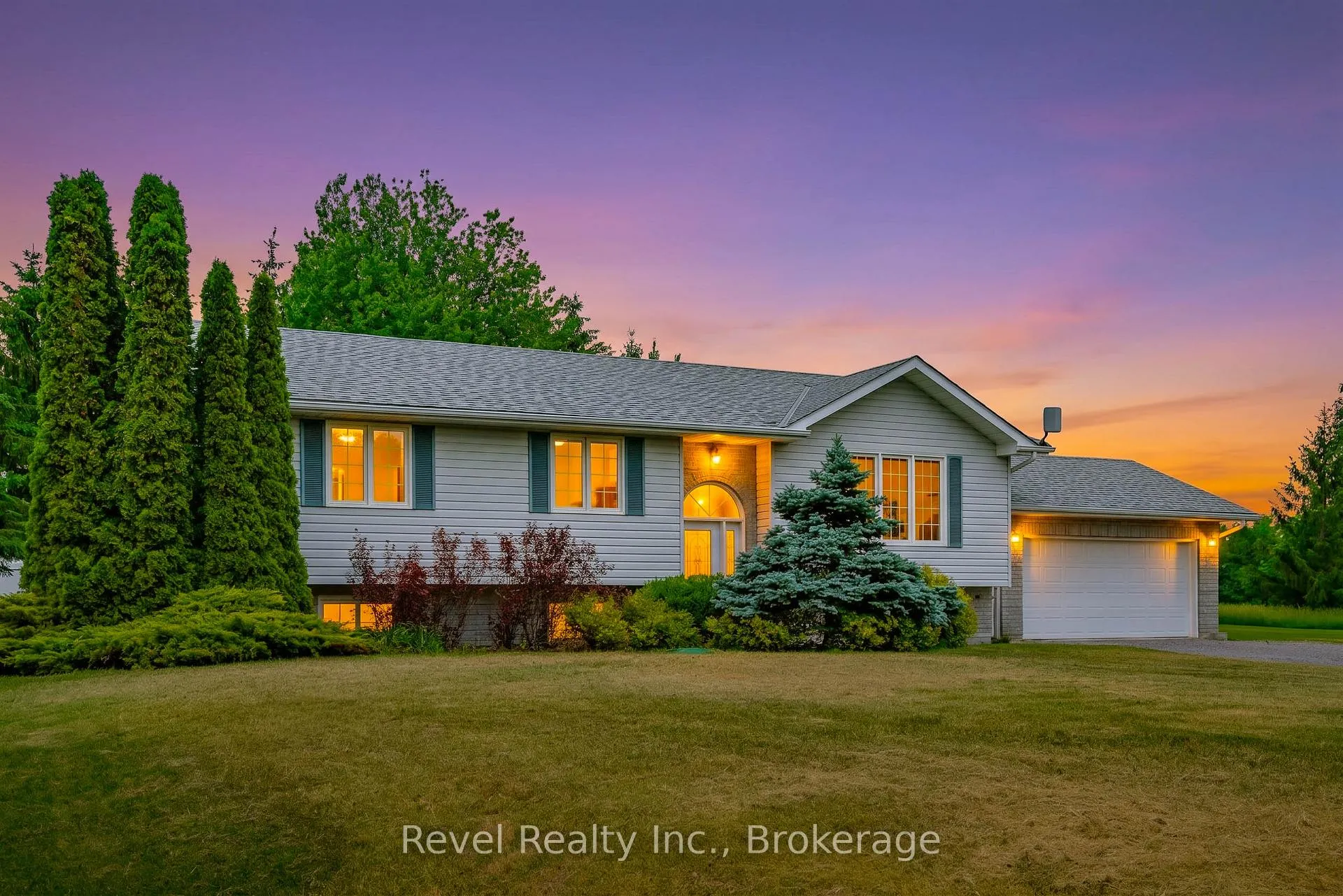 Photo 1 of 137 O'Reilly Lane, Kawartha Lakes, Little Britain — HOMEH