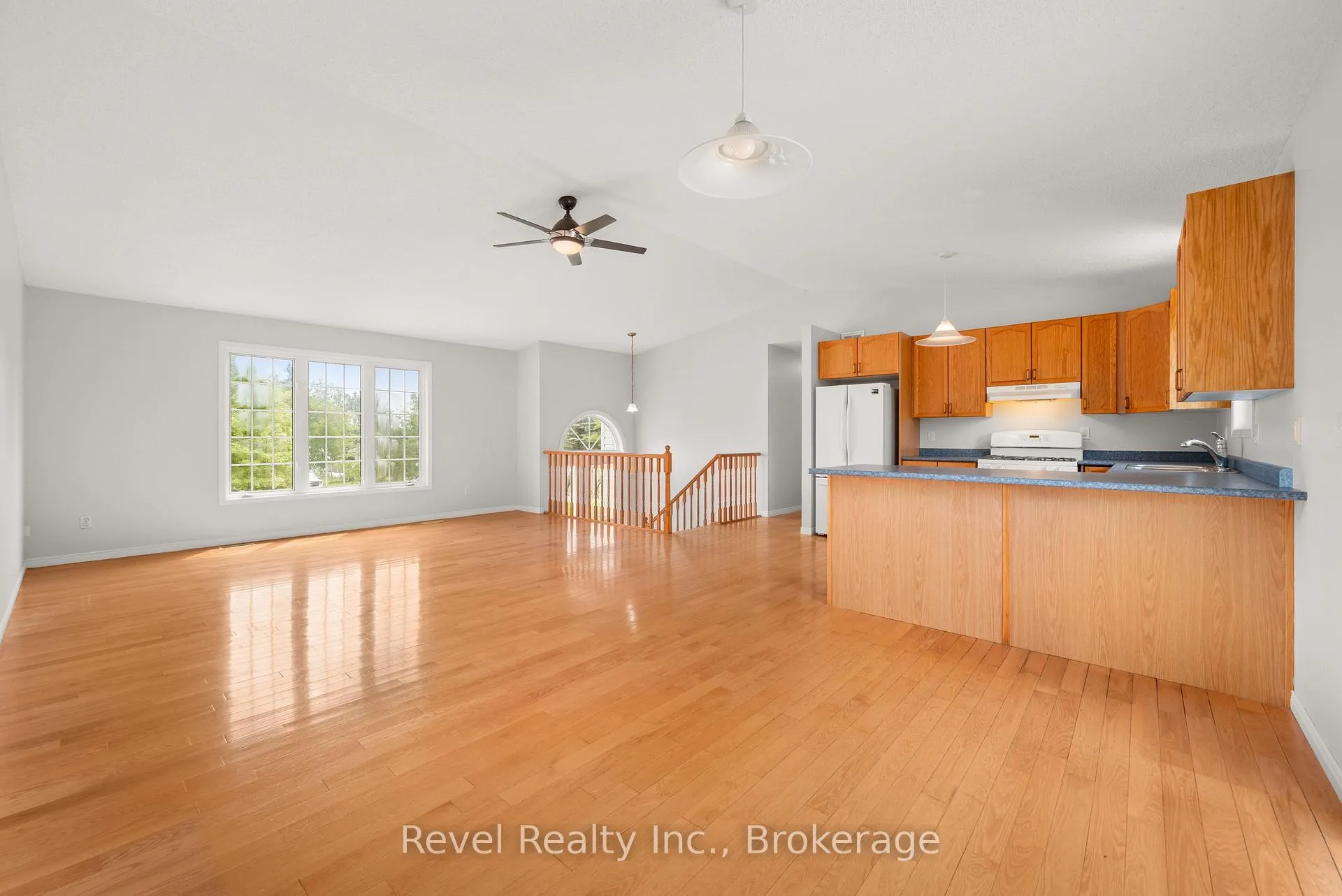 Photo 15 of 137 O'Reilly Lane, Kawartha Lakes, Little Britain — HOMEH