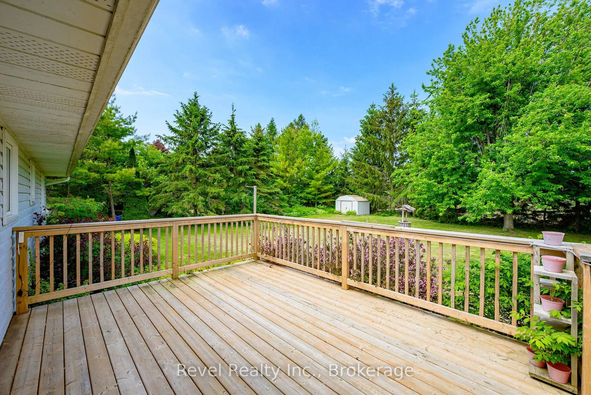 Photo 39 of 137 O'Reilly Lane, Kawartha Lakes, Little Britain — HOMEH