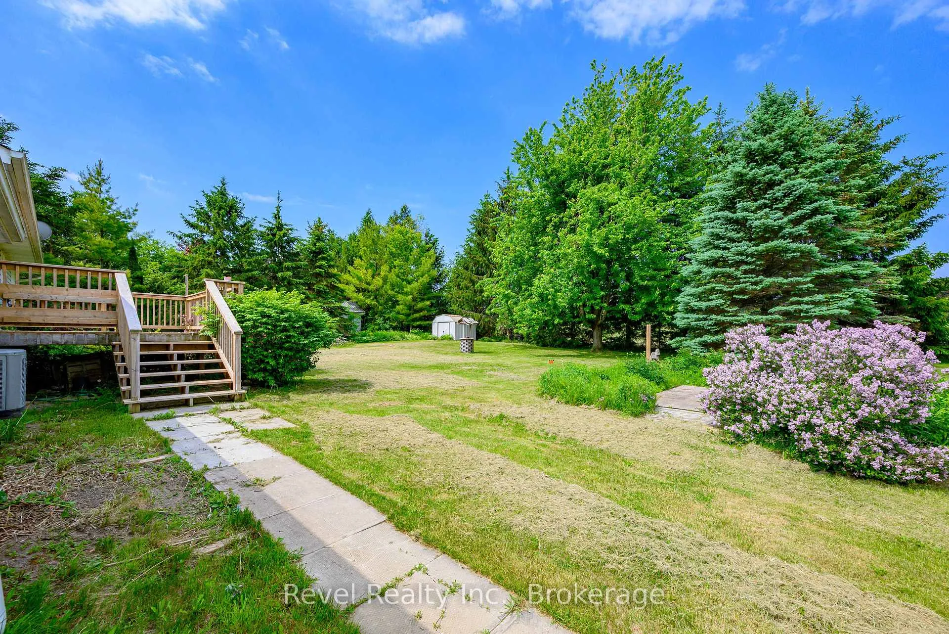 Photo 41 of 137 O'Reilly Lane, Kawartha Lakes, Little Britain — HOMEH