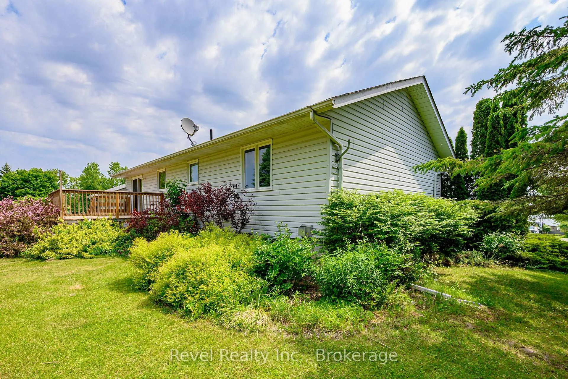 Photo 42 of 137 O'Reilly Lane, Kawartha Lakes, Little Britain — HOMEH