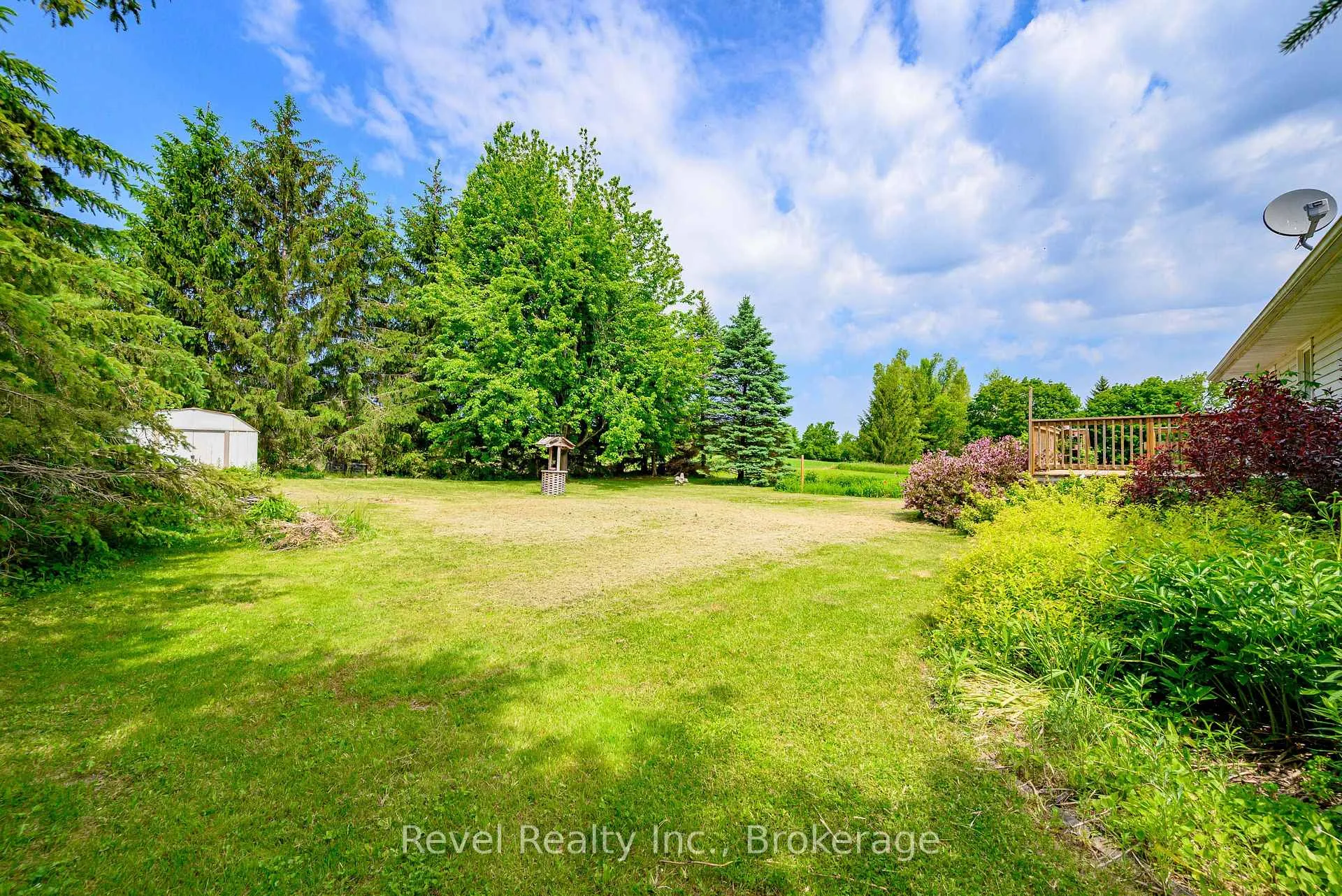Photo 43 of 137 O'Reilly Lane, Kawartha Lakes, Little Britain — HOMEH