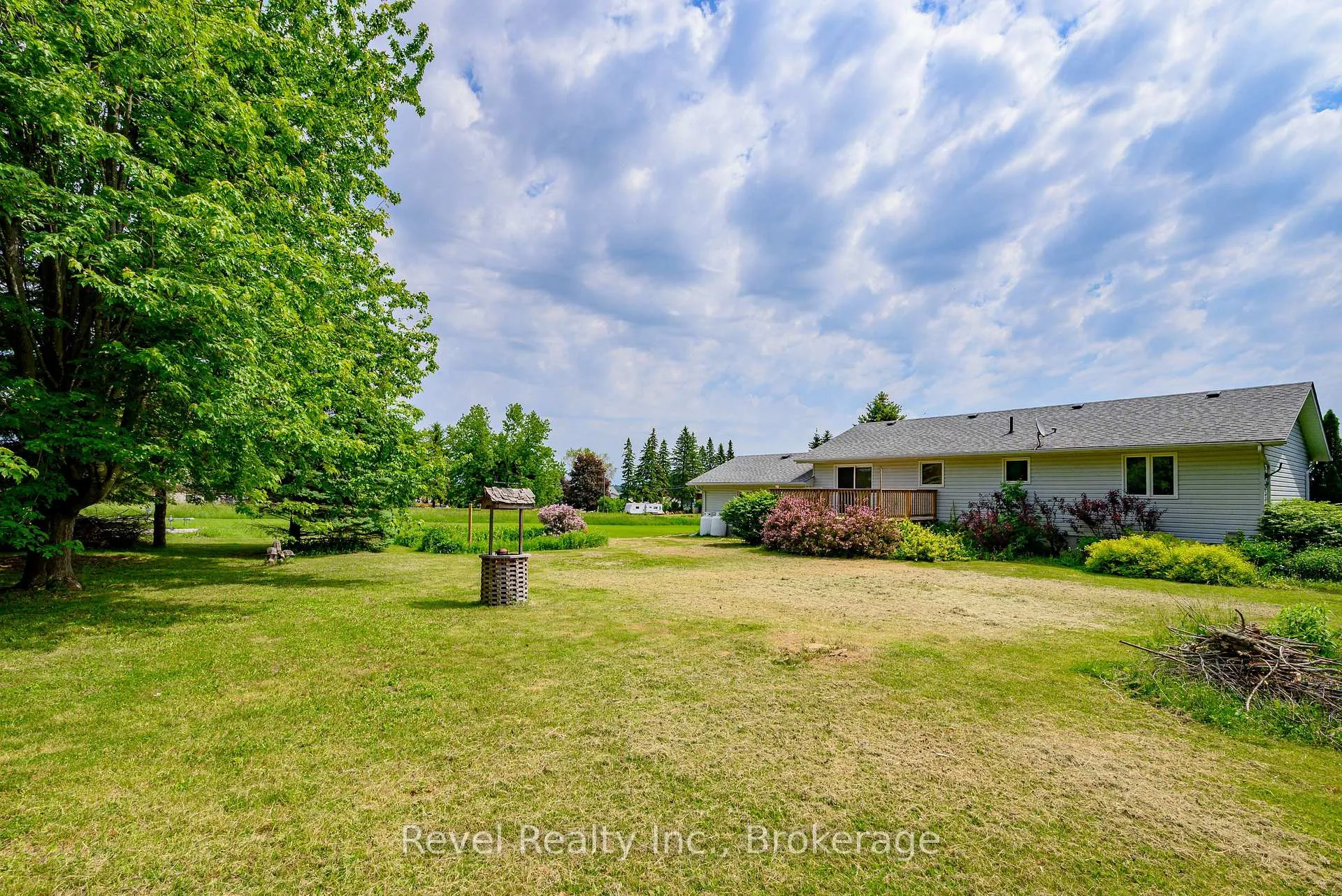 Photo 45 of 137 O'Reilly Lane, Kawartha Lakes, Little Britain — HOMEH