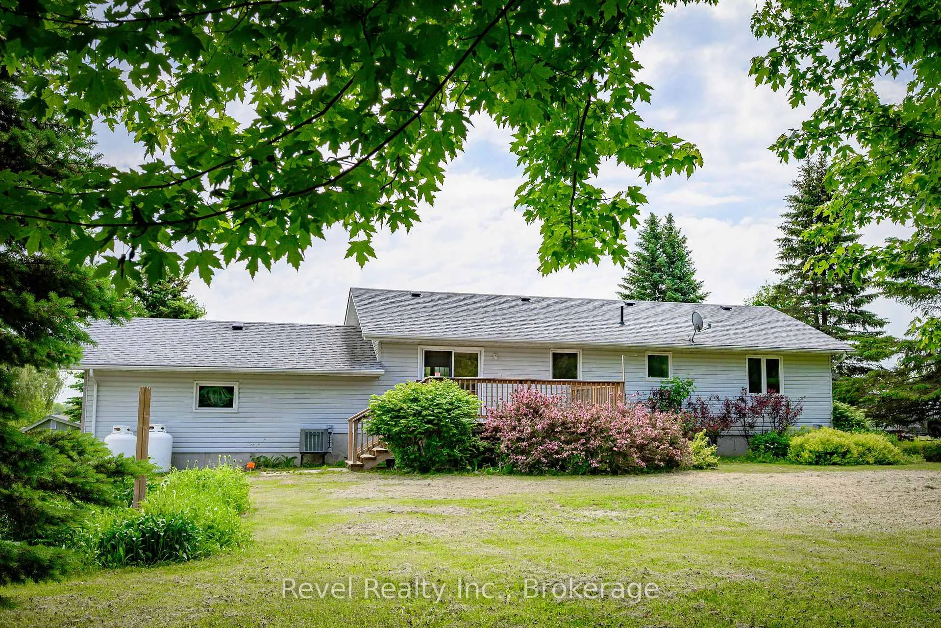 Photo 48 of 137 O'Reilly Lane, Kawartha Lakes, Little Britain — HOMEH