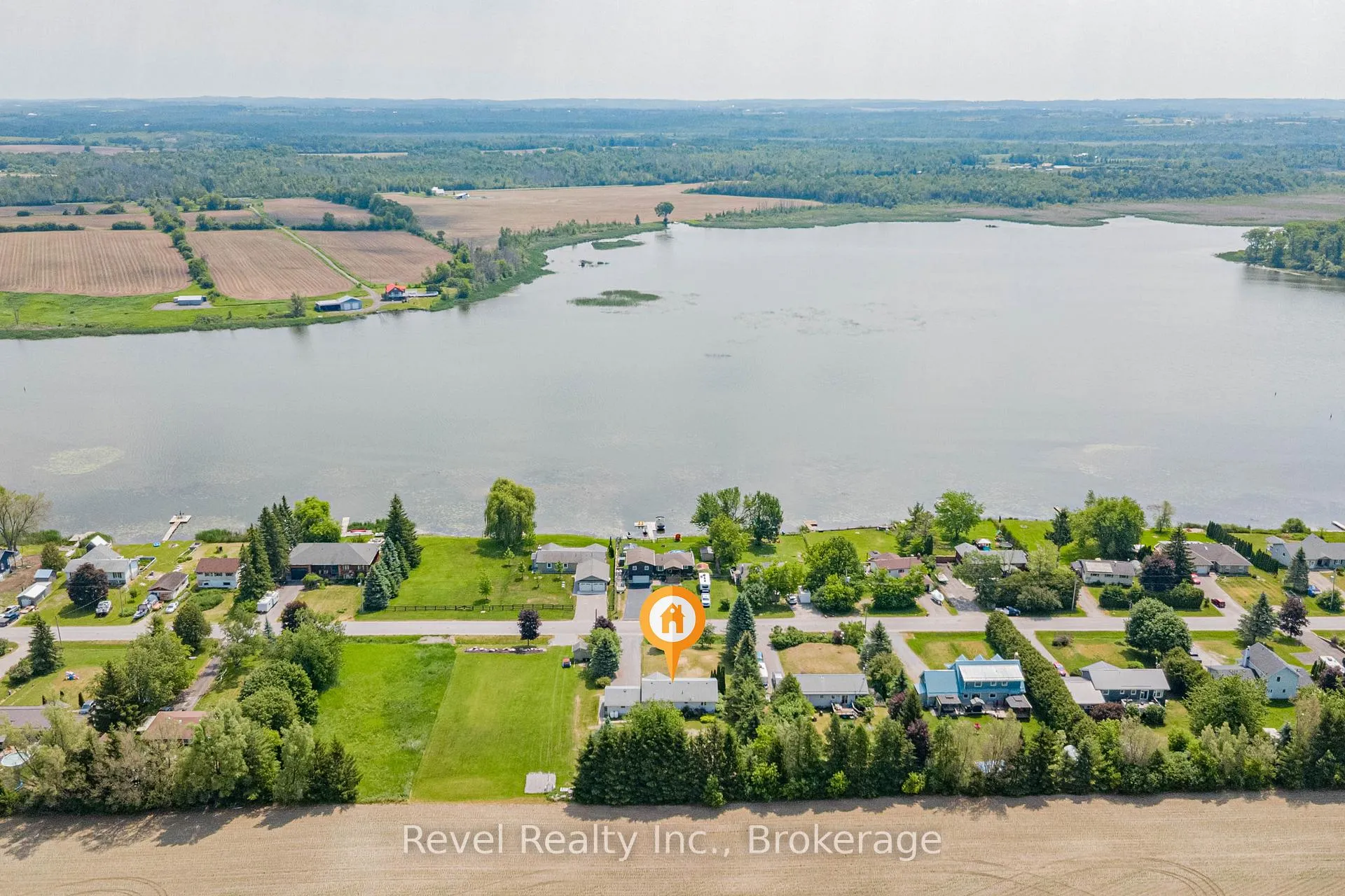 Photo 49 of 137 O'Reilly Lane, Kawartha Lakes, Little Britain — HOMEH