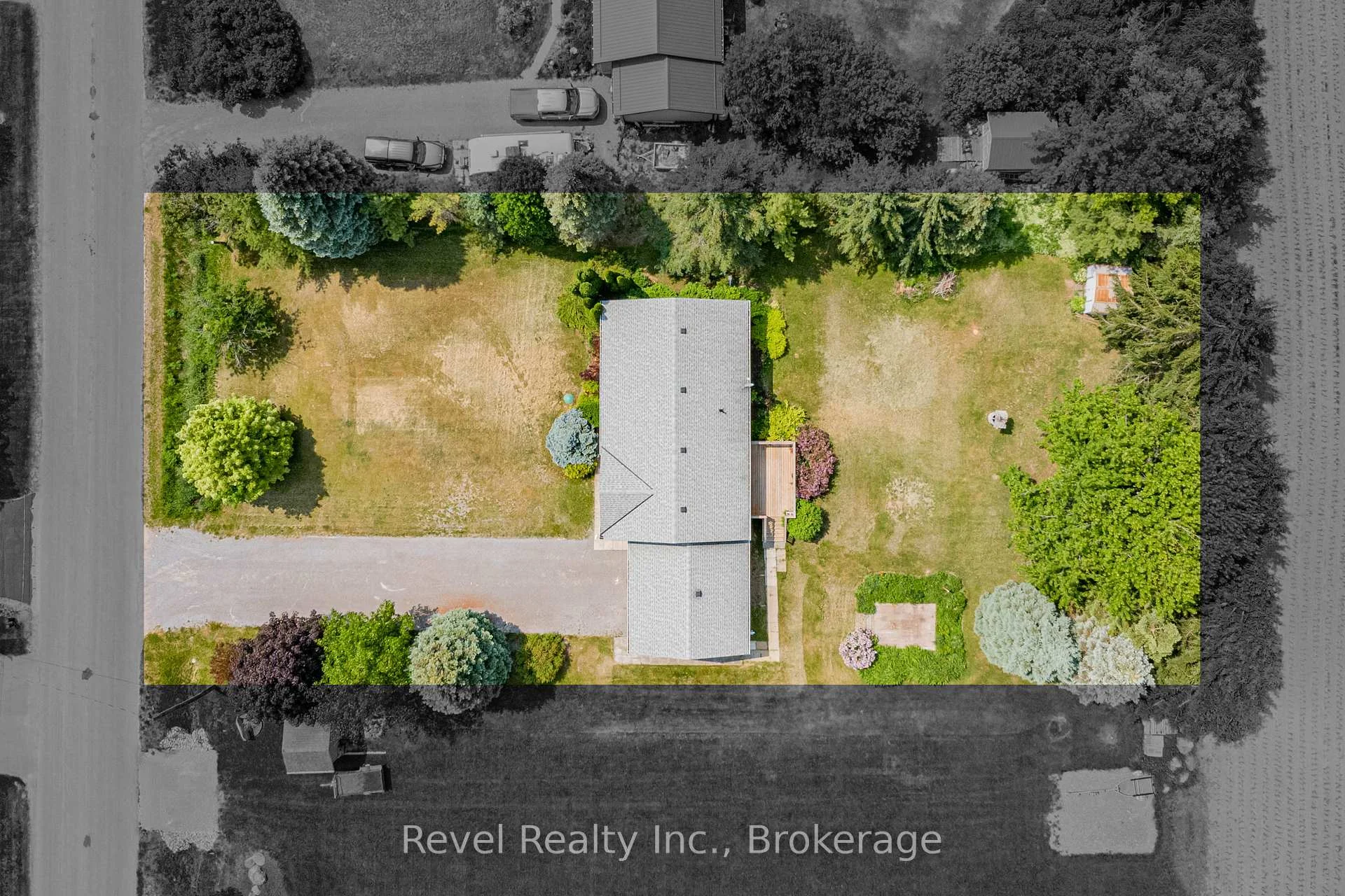 Photo 9 of 137 O'Reilly Lane, Kawartha Lakes, Little Britain — HOMEH