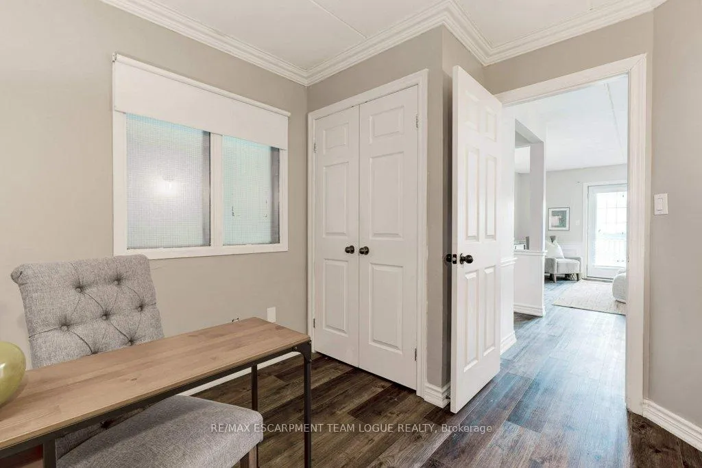 Photo 21 of Unit 206, 2040 Cleaver Avenue, Burlington, Headon — HOMEH