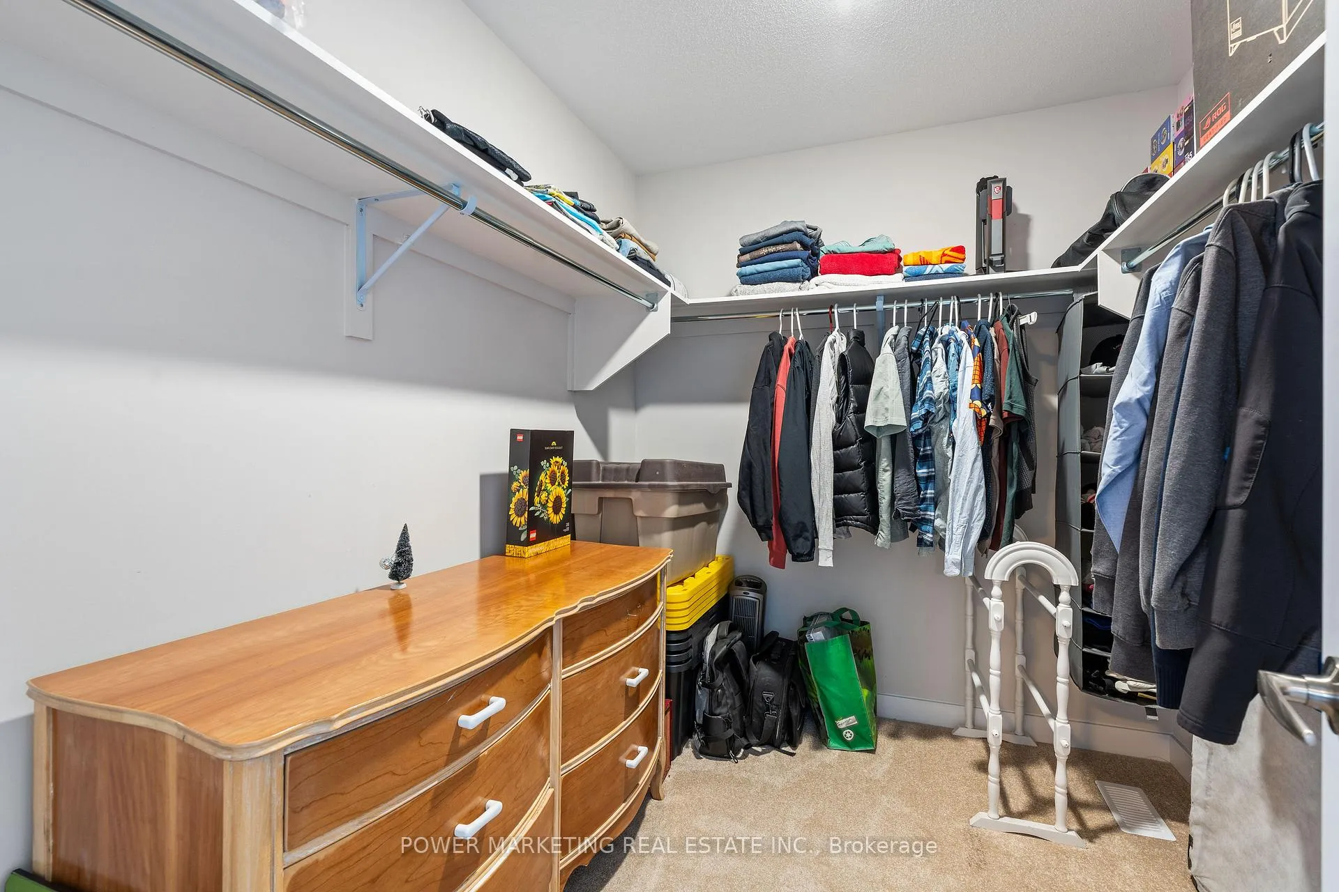 Photo 21 of 129 Hackamore Crescent, Ottawa, Goulbourn Twp From Franktown Rd/South To Rideau — HOMEH