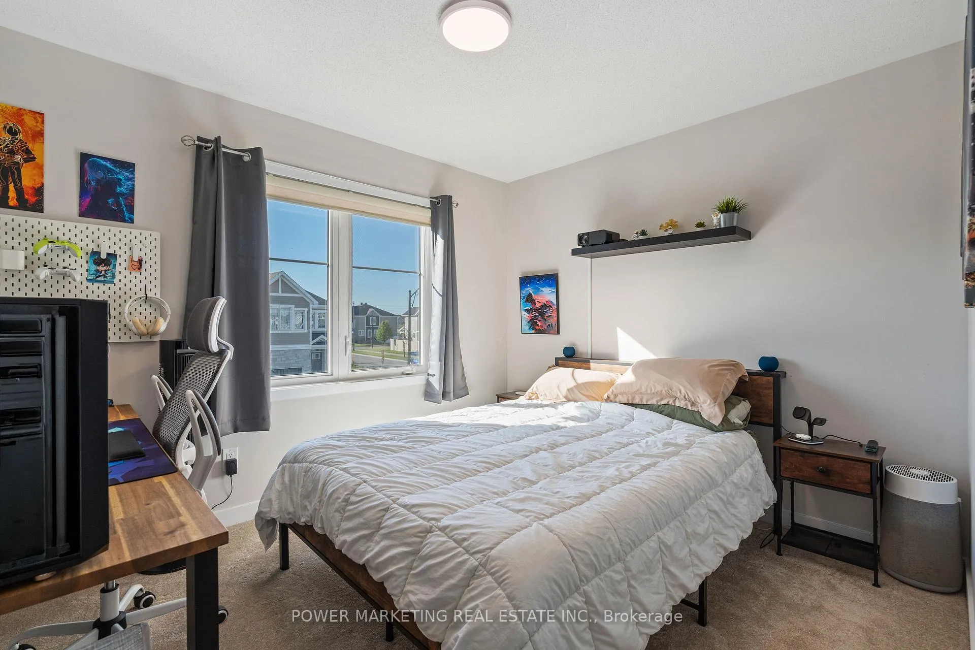 Photo 22 of 129 Hackamore Crescent, Ottawa, Goulbourn Twp From Franktown Rd/South To Rideau — HOMEH