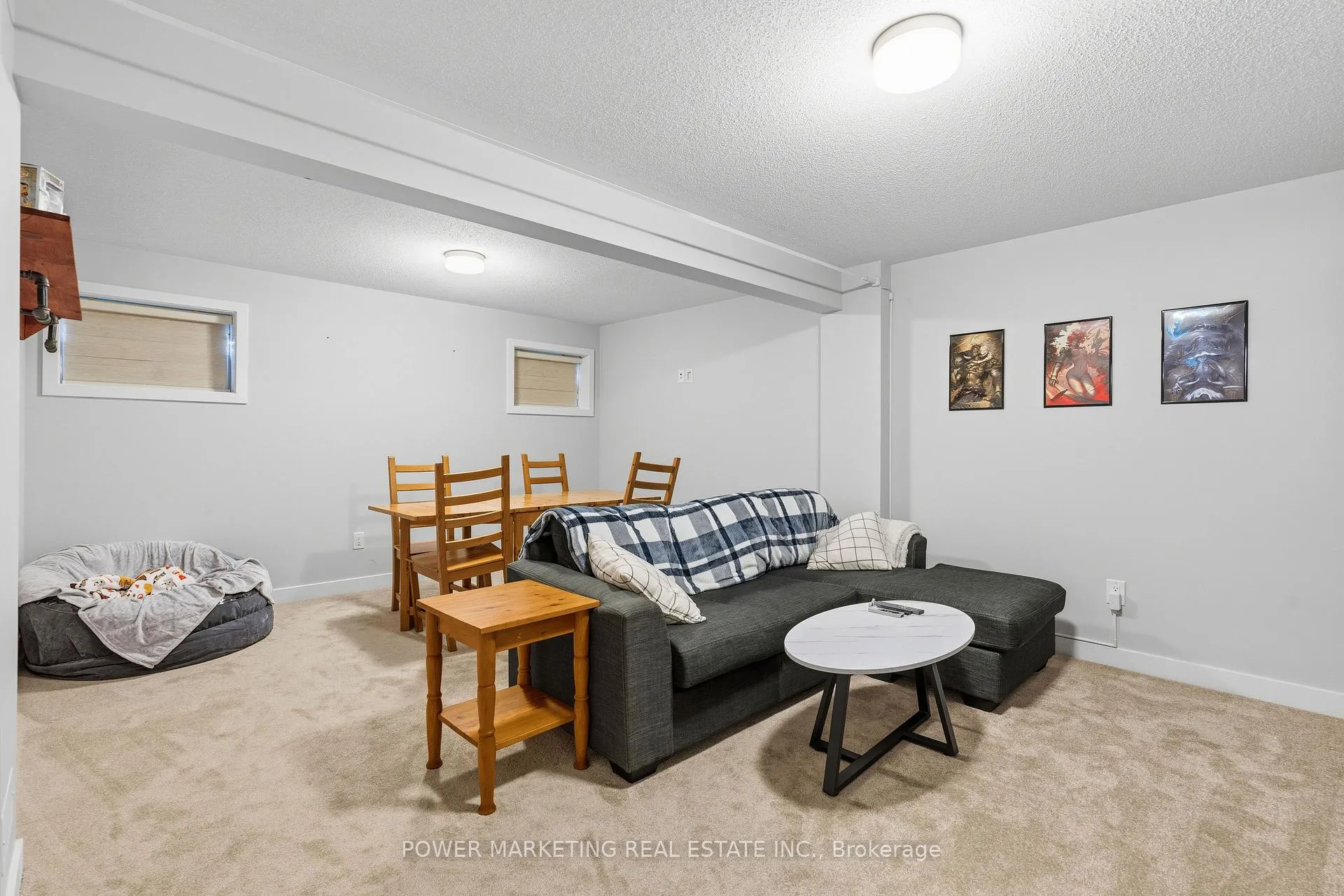 Photo 27 of 129 Hackamore Crescent, Ottawa, Goulbourn Twp From Franktown Rd/South To Rideau — HOMEH