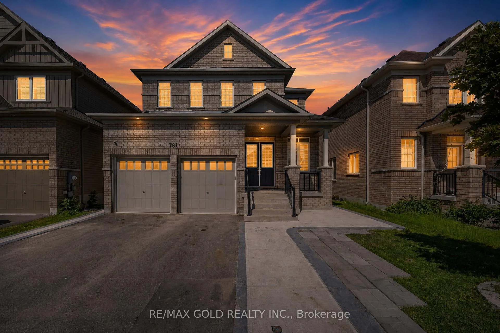 Photo 2 of 781 Gilmour Crescent, Shelburne — HOMEH
