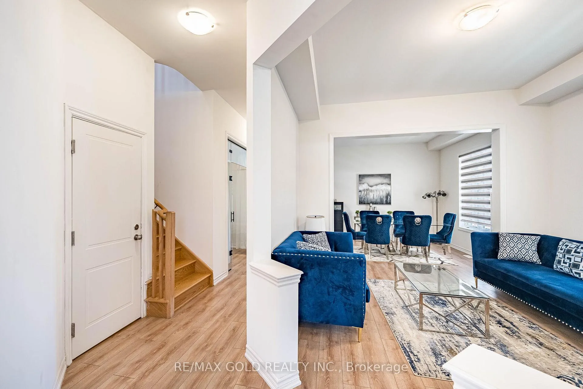 Photo 5 of 781 Gilmour Crescent, Shelburne — HOMEH