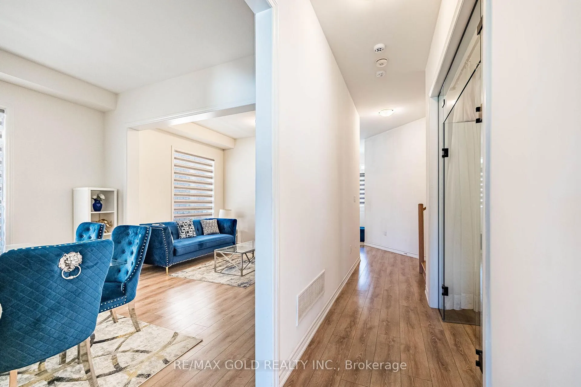Photo 6 of 781 Gilmour Crescent, Shelburne — HOMEH