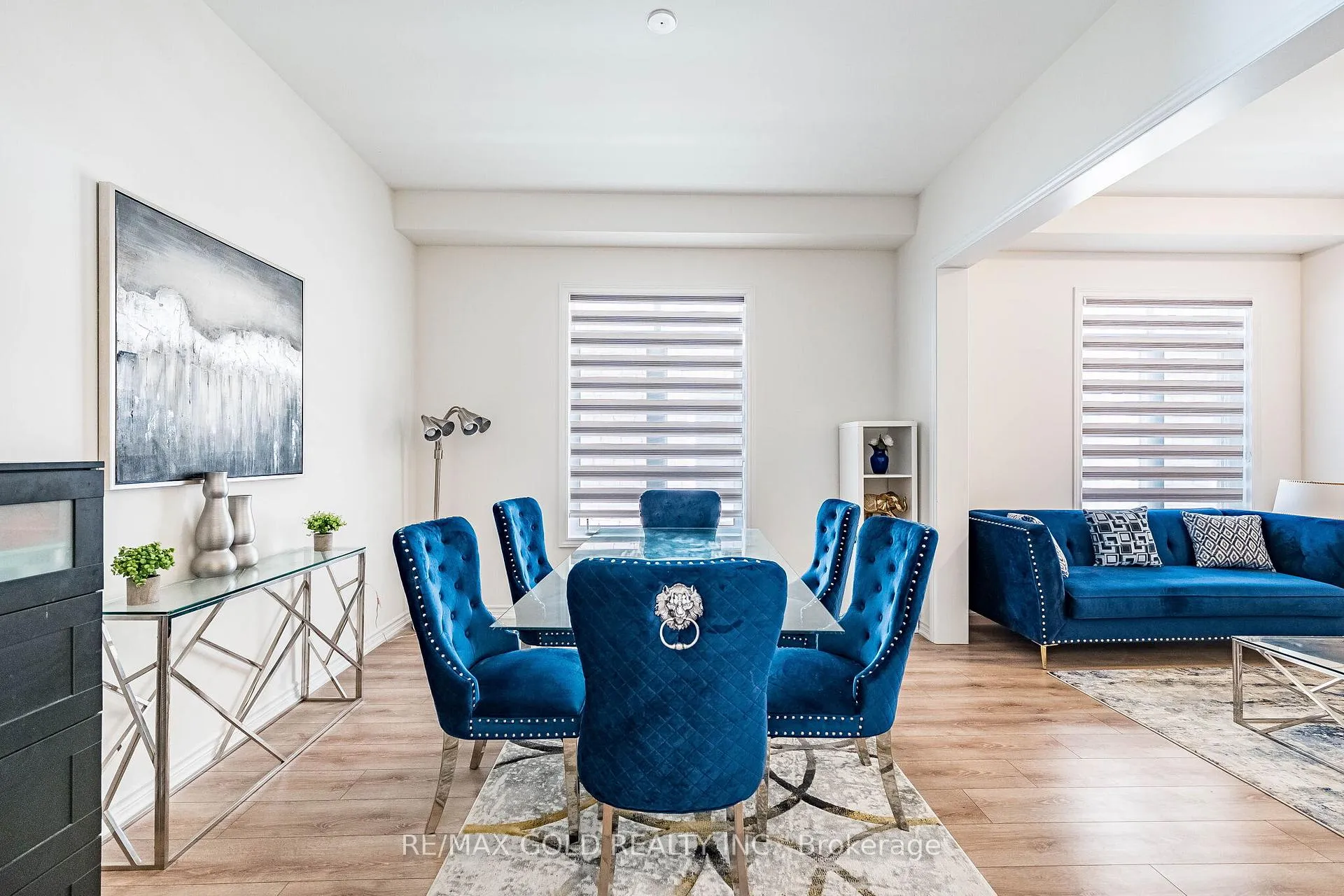 Photo 9 of 781 Gilmour Crescent, Shelburne — HOMEH
