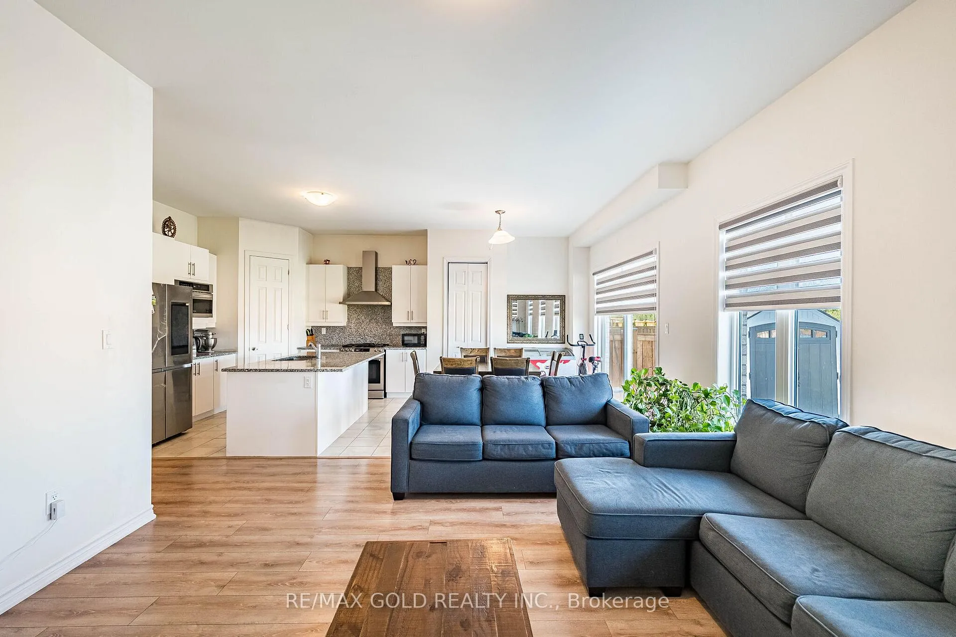 Photo 14 of 781 Gilmour Crescent, Shelburne — HOMEH