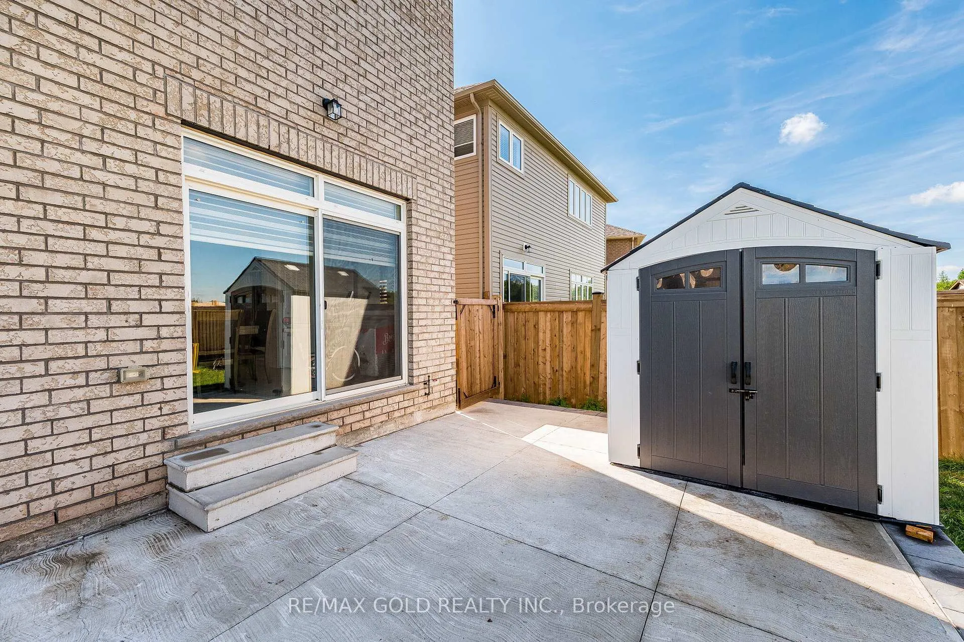 Photo 39 of 781 Gilmour Crescent, Shelburne — HOMEH