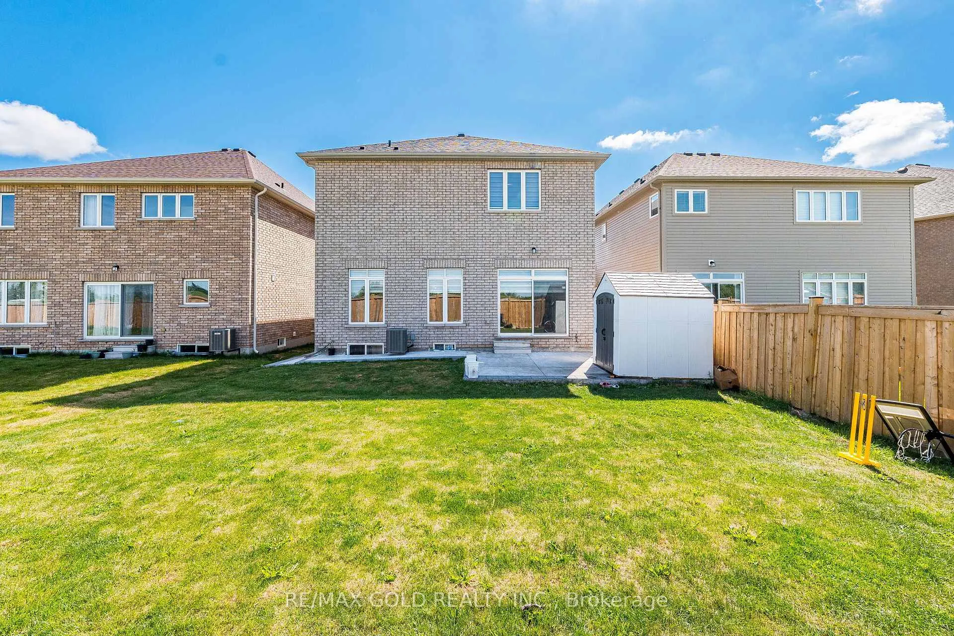 Photo 50 of 781 Gilmour Crescent, Shelburne — HOMEH