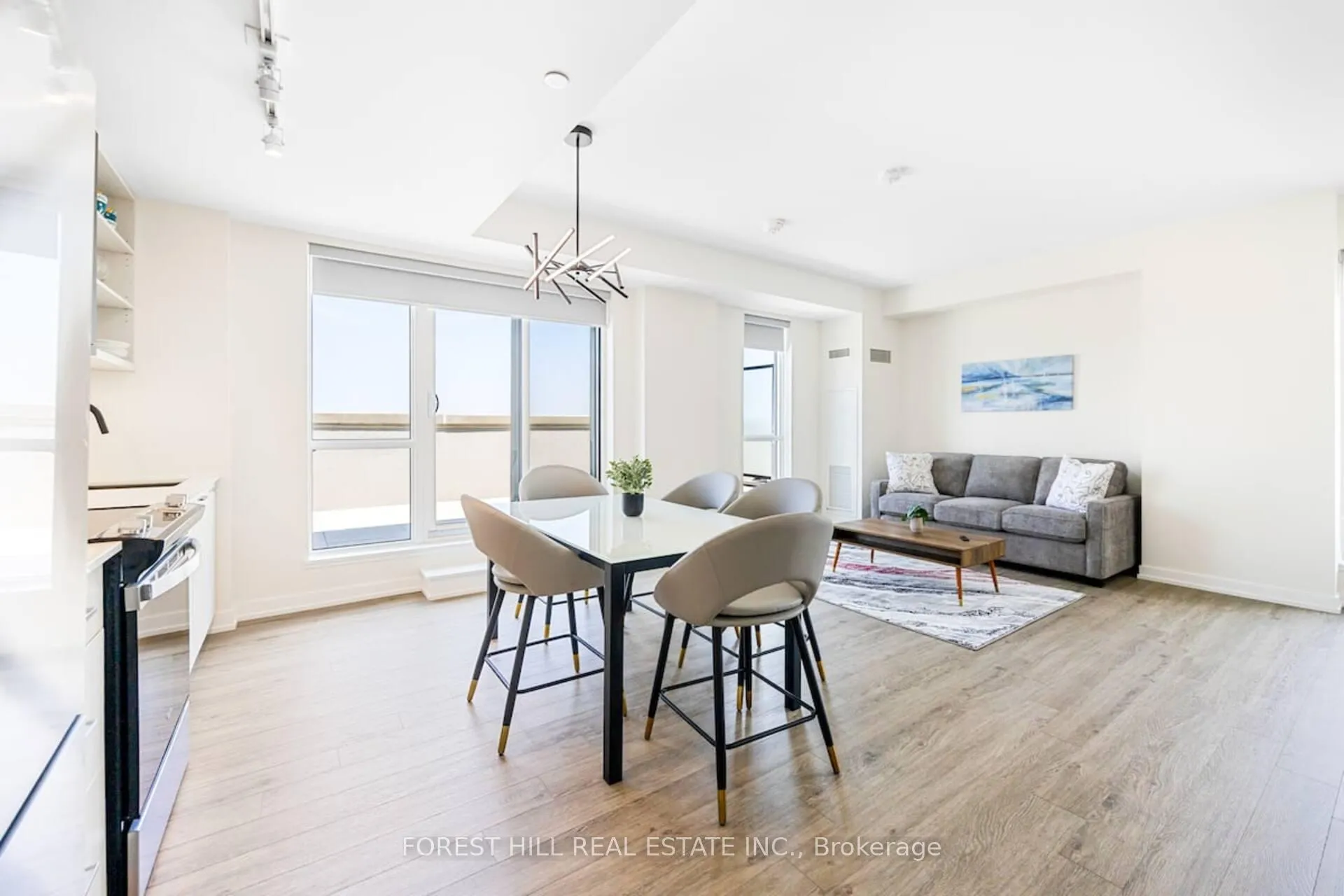 Photo 6 of Unit 913, 2300 St Clair Ave W, Toronto, Junction Area — HOMEH