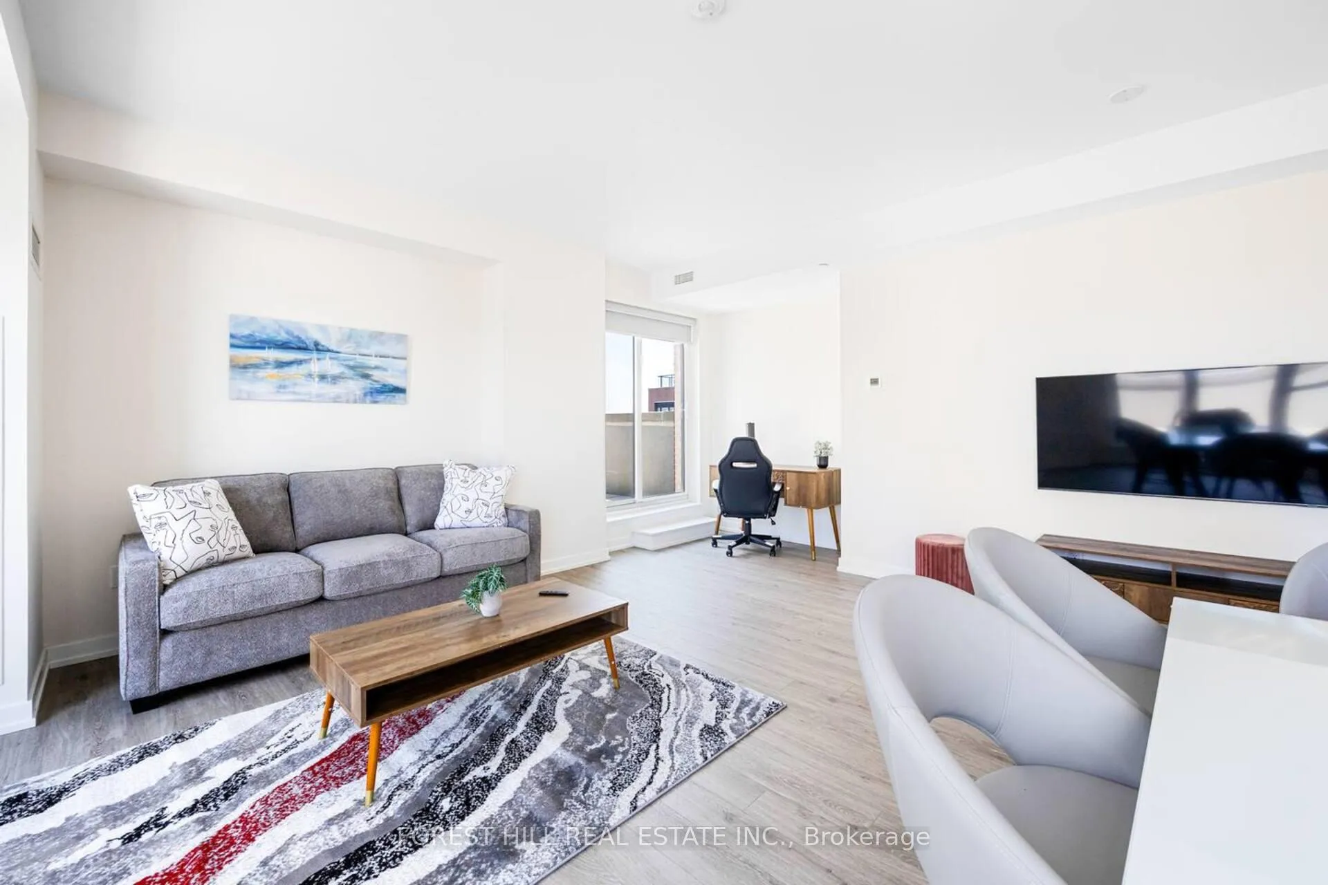 Photo 7 of Unit 913, 2300 St Clair Ave W, Toronto, Junction Area — HOMEH