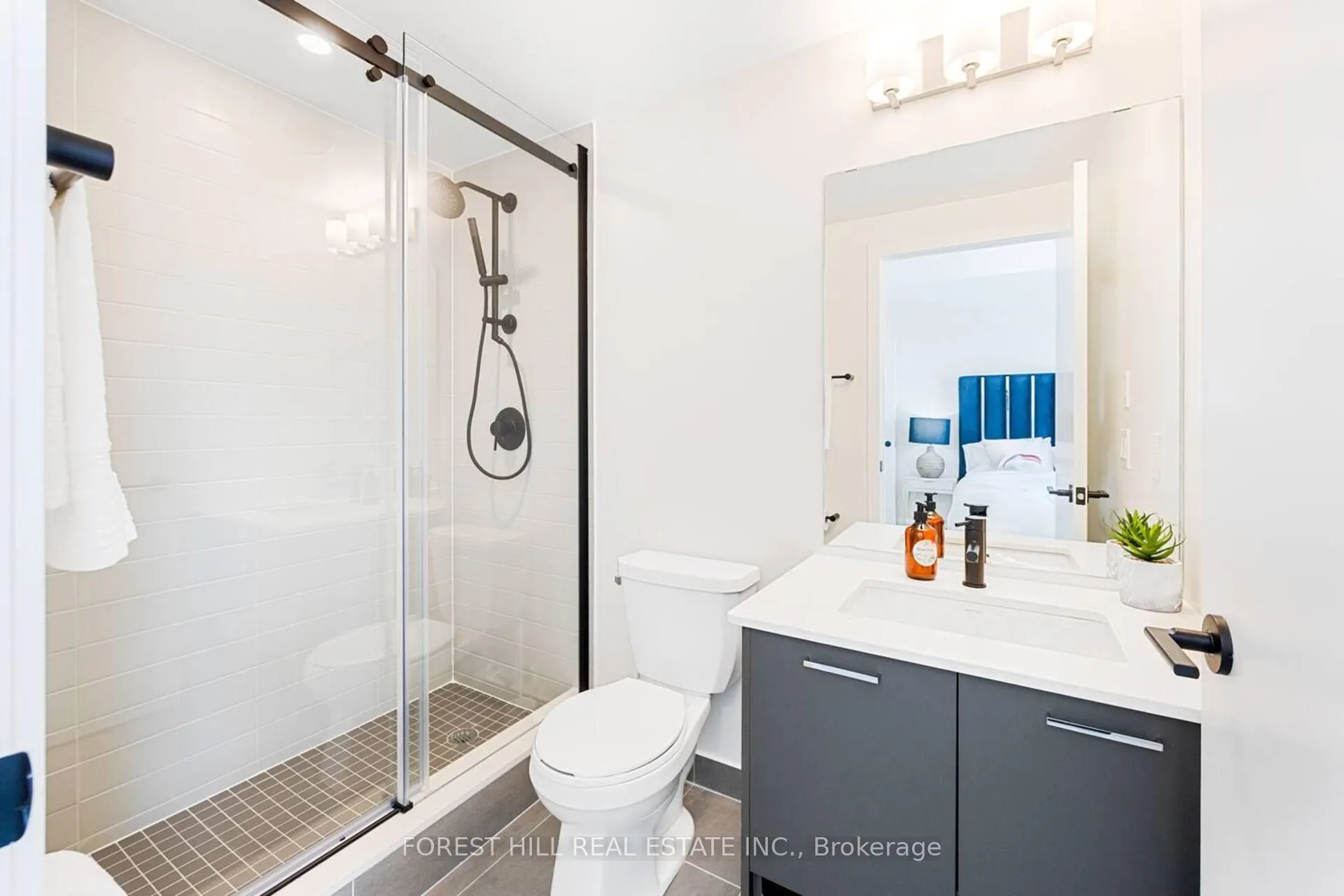 Photo 21 of Unit 913, 2300 St Clair Ave W, Toronto, Junction Area — HOMEH