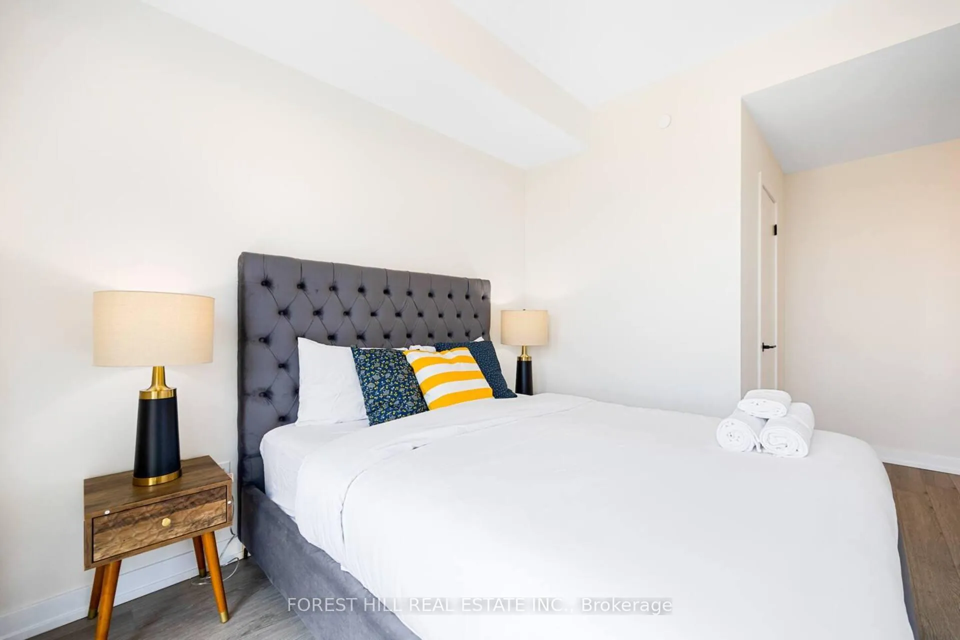 Photo 22 of Unit 913, 2300 St Clair Ave W, Toronto, Junction Area — HOMEH