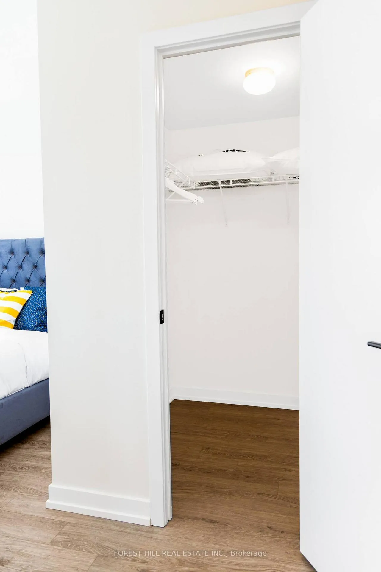 Photo 26 of Unit 913, 2300 St Clair Ave W, Toronto, Junction Area — HOMEH