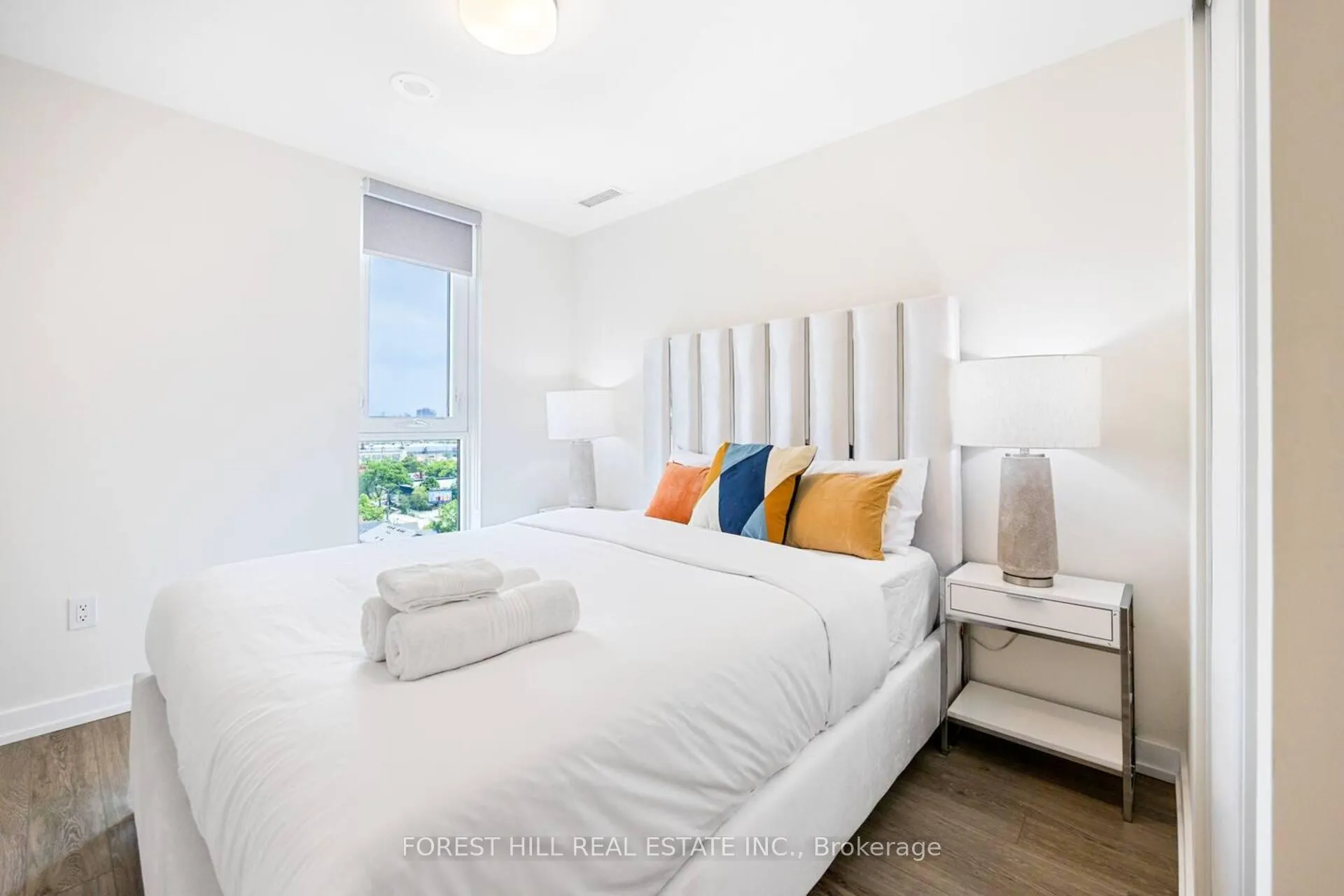 Photo 28 of Unit 913, 2300 St Clair Ave W, Toronto, Junction Area — HOMEH