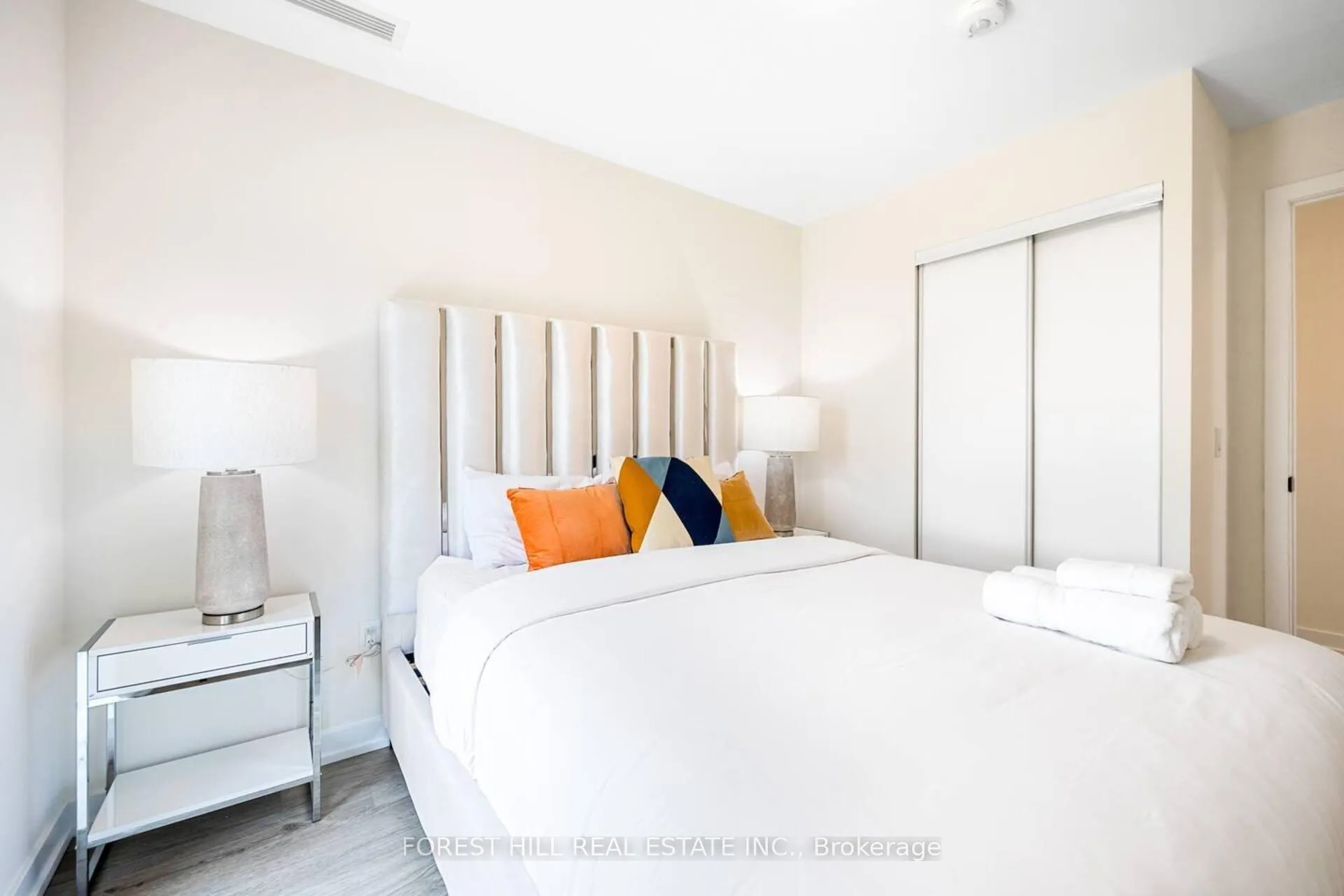 Photo 29 of Unit 913, 2300 St Clair Ave W, Toronto, Junction Area — HOMEH