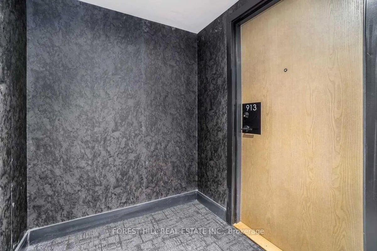 Photo 34 of Unit 913, 2300 St Clair Ave W, Toronto, Junction Area — HOMEH