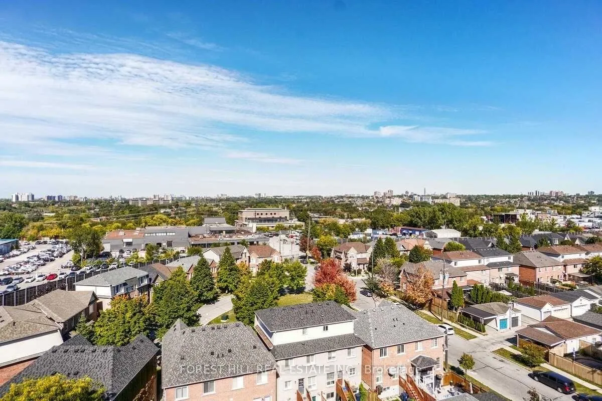 Photo 36 of Unit 913, 2300 St Clair Ave W, Toronto, Junction Area — HOMEH