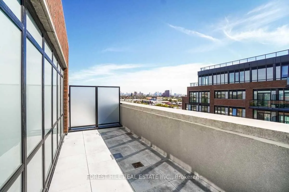 Photo 38 of Unit 913, 2300 St Clair Ave W, Toronto, Junction Area — HOMEH