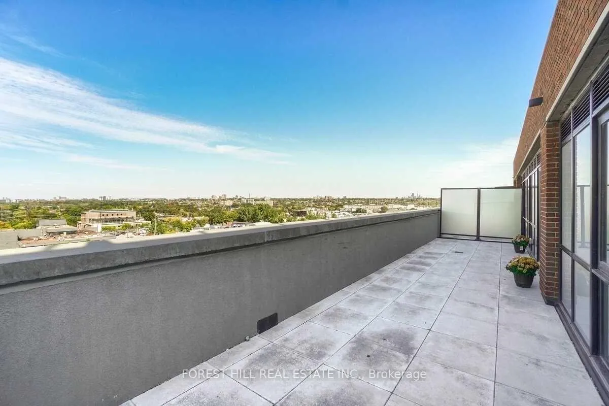 Photo 39 of Unit 913, 2300 St Clair Ave W, Toronto, Junction Area — HOMEH