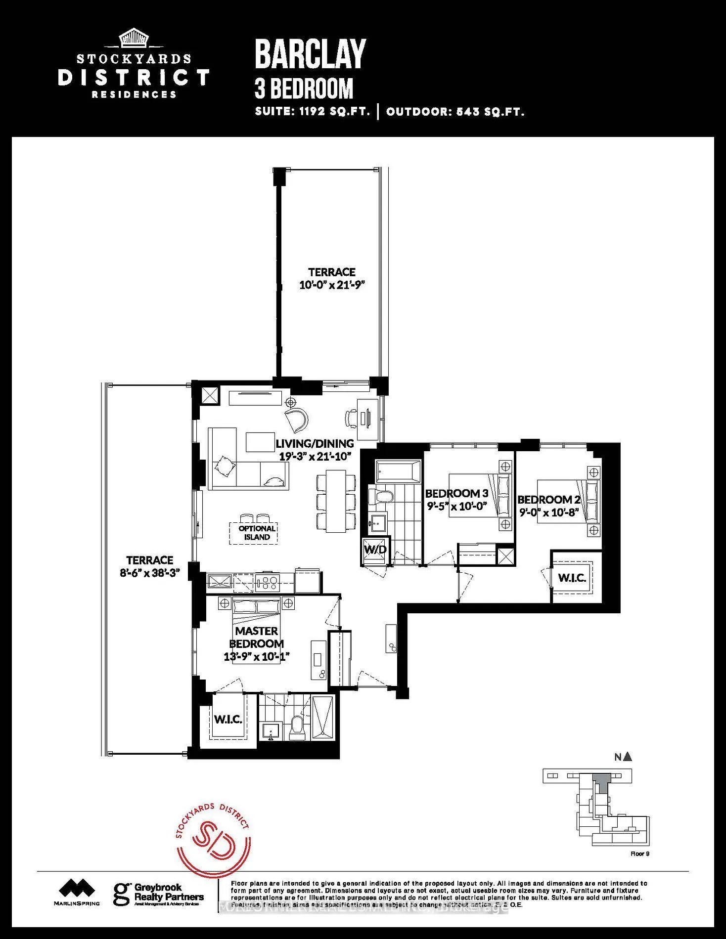Photo 45 of Unit 913, 2300 St Clair Ave W, Toronto, Junction Area — HOMEH