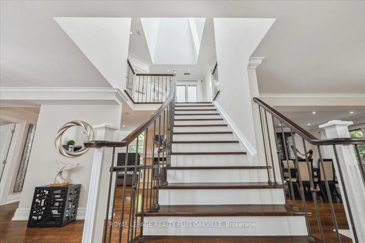 Photo 6 of 621 North Shore Boulevard E, Burlington, LaSalle — HOMEH