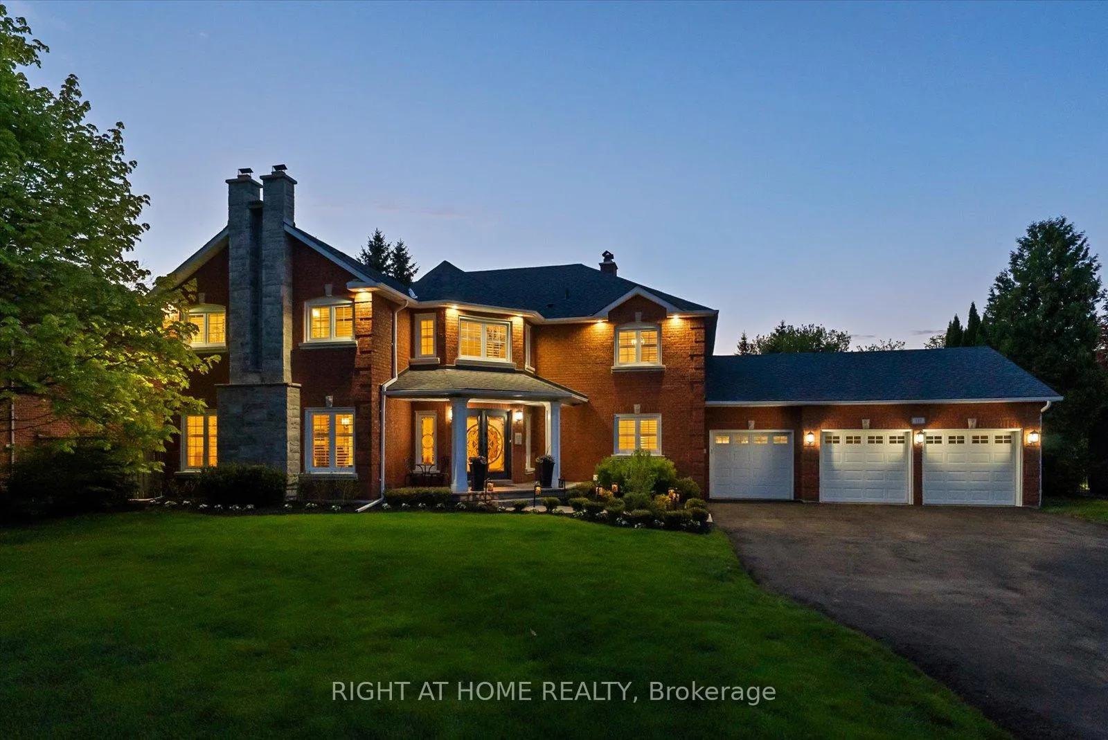 Photo 1 of 137 Treegrove Circle, Aurora, Hills of St Andrew — HOMEH