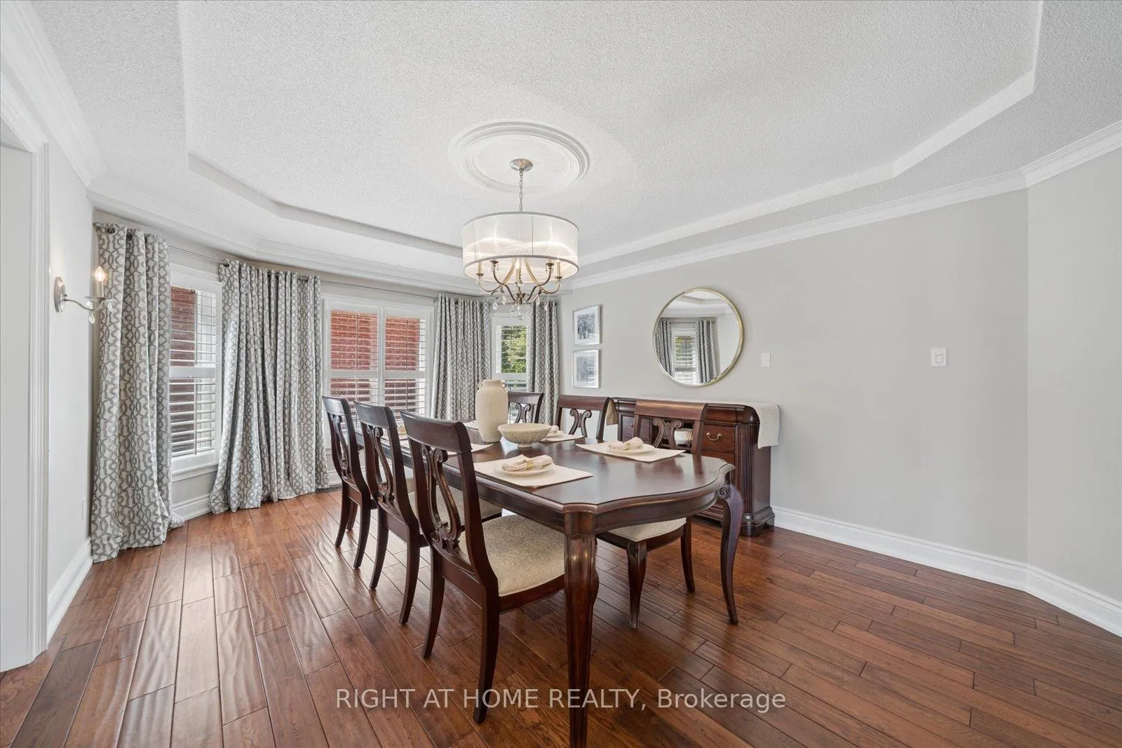 Photo 11 of 137 Treegrove Circle, Aurora, Hills of St Andrew — HOMEH
