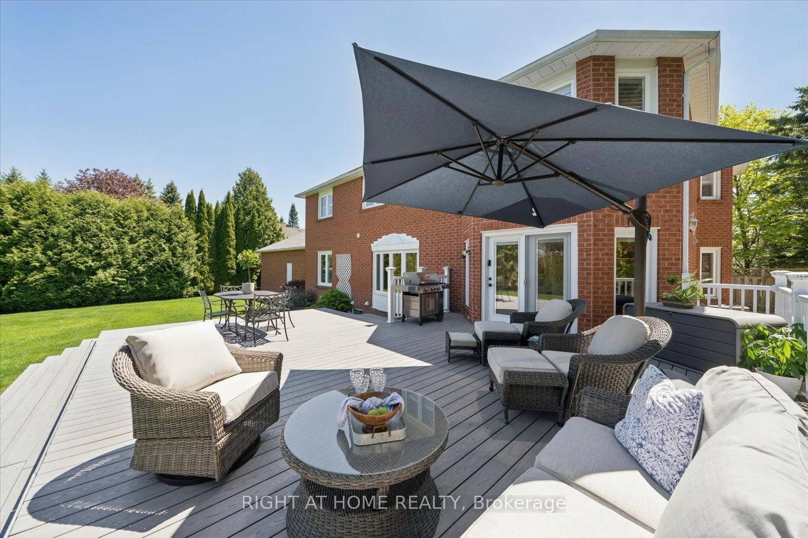 Photo 38 of 137 Treegrove Circle, Aurora, Hills of St Andrew — HOMEH