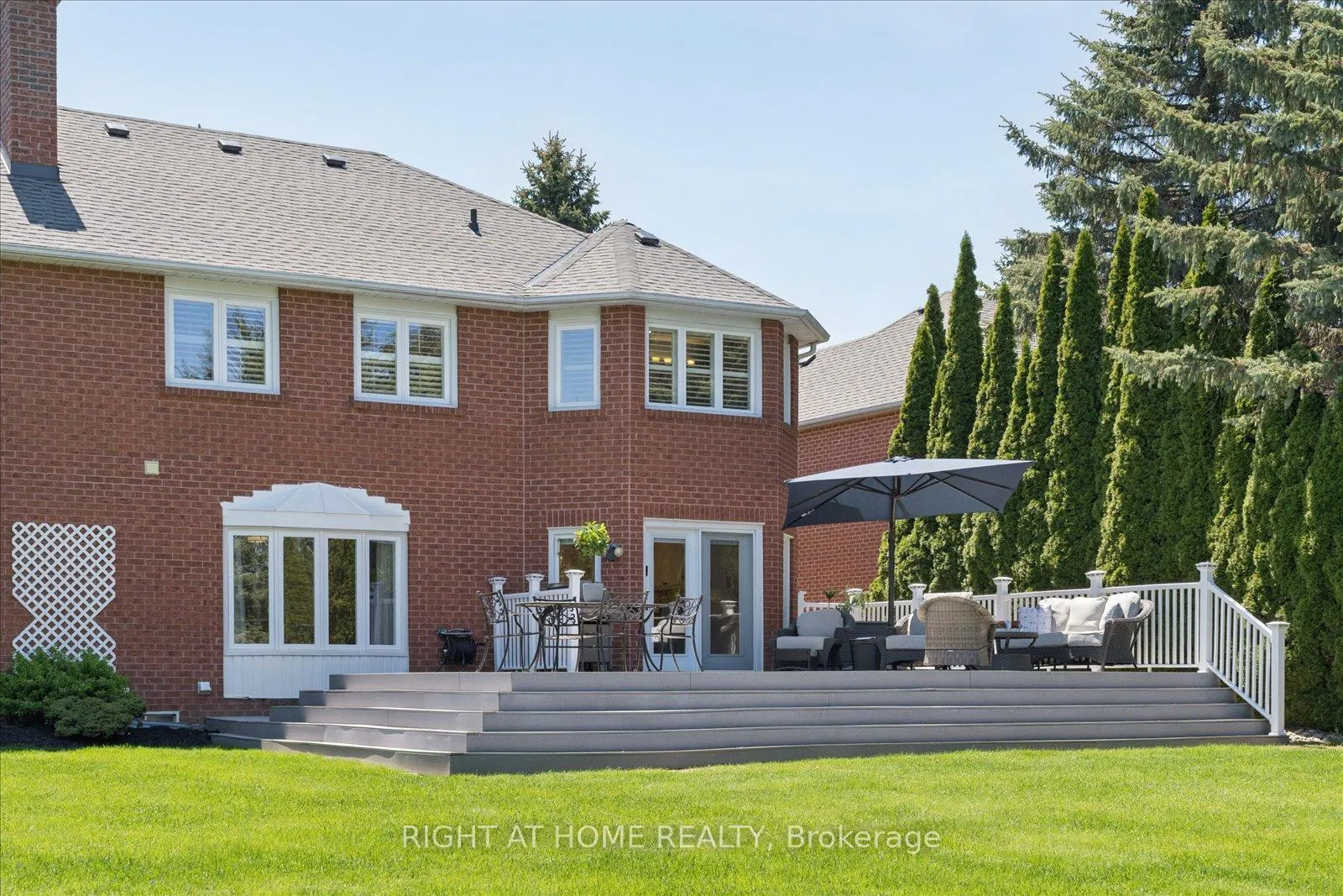 Photo 40 of 137 Treegrove Circle, Aurora, Hills of St Andrew — HOMEH
