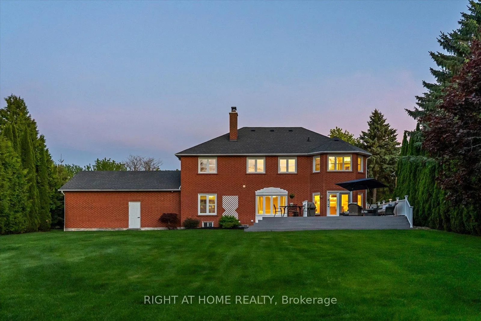 Photo 42 of 137 Treegrove Circle, Aurora, Hills of St Andrew — HOMEH
