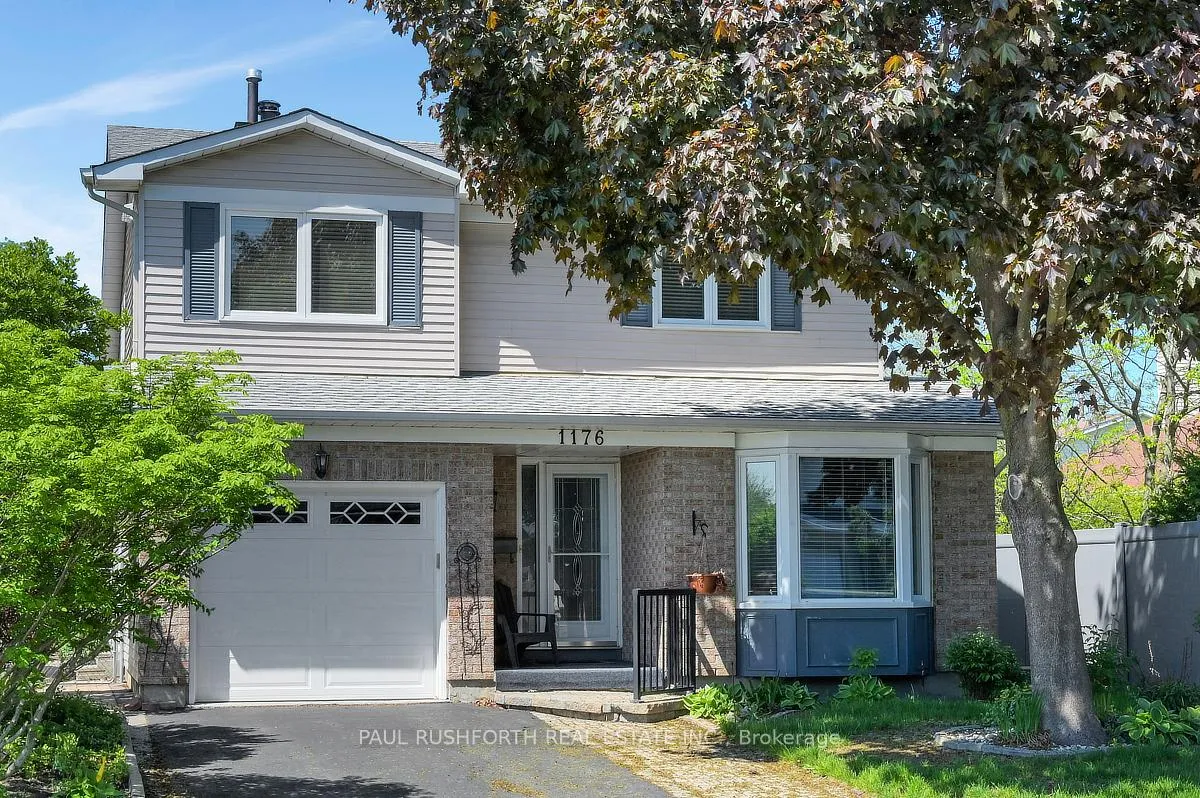 Photo 1 of 1176 Medoc Court, Ottawa, Convent Glen — HOMEH