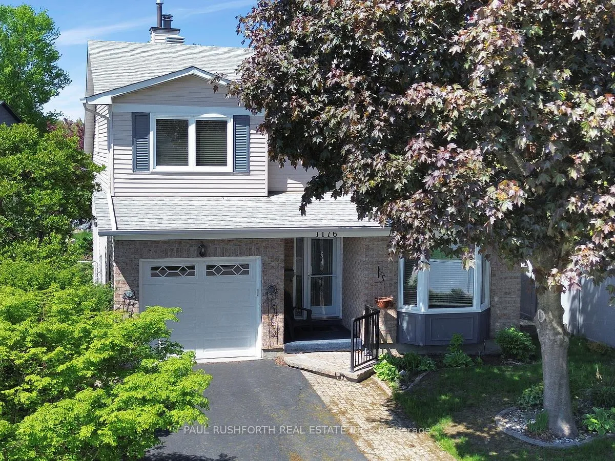 Photo 2 of 1176 Medoc Court, Ottawa, Convent Glen — HOMEH