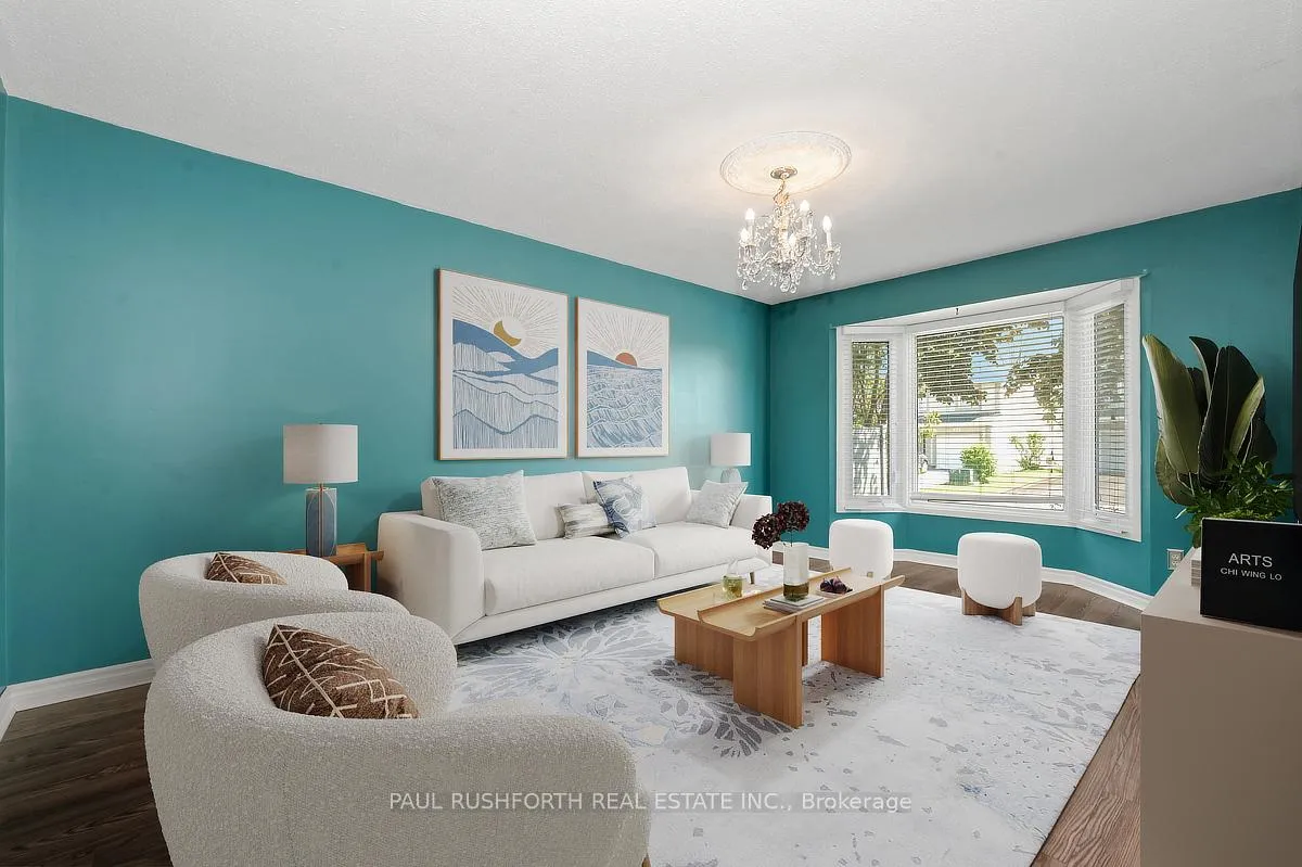 Photo 7 of 1176 Medoc Court, Ottawa, Convent Glen — HOMEH