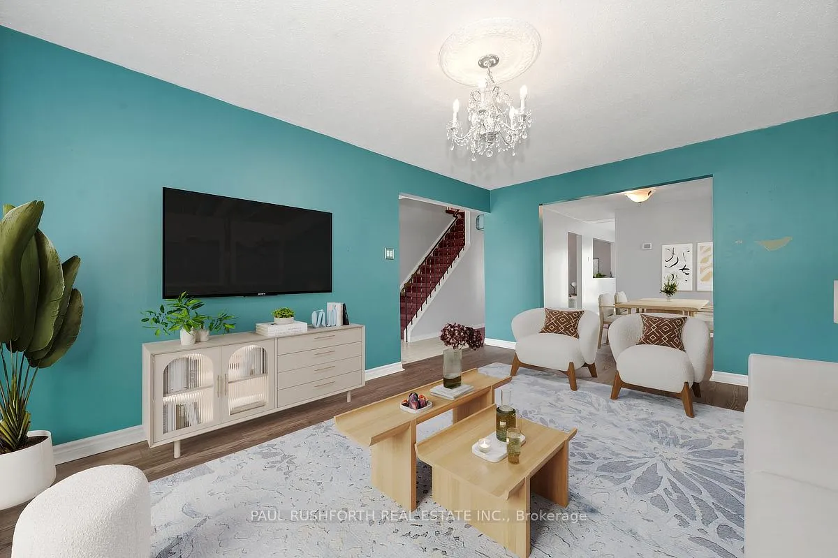 Photo 8 of 1176 Medoc Court, Ottawa, Convent Glen — HOMEH