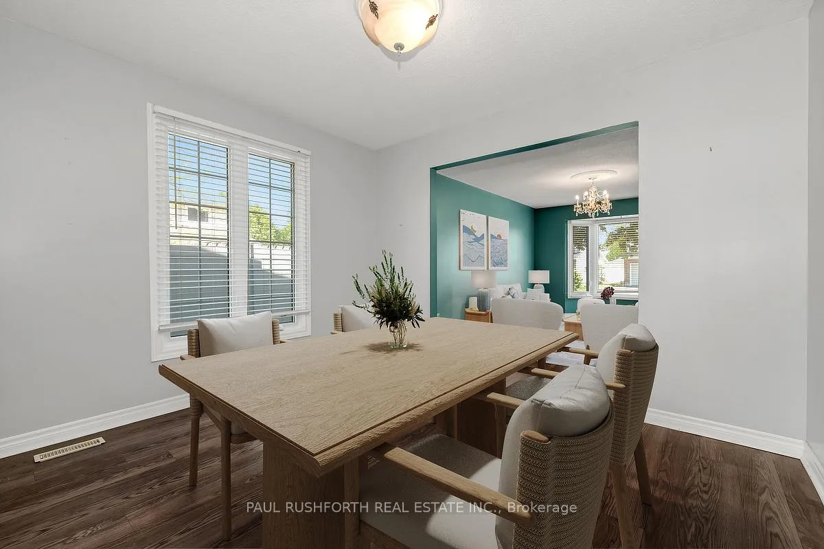 Photo 10 of 1176 Medoc Court, Ottawa, Convent Glen — HOMEH