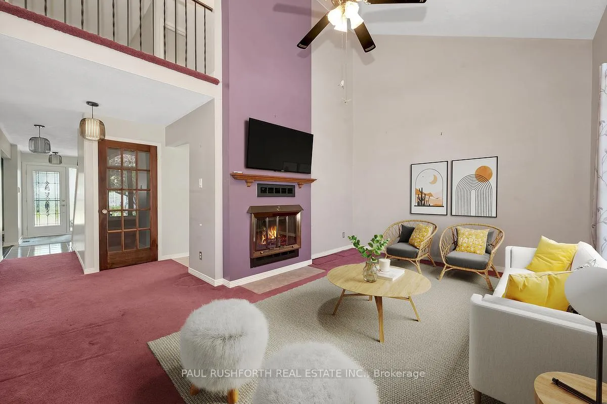 Photo 16 of 1176 Medoc Court, Ottawa, Convent Glen — HOMEH