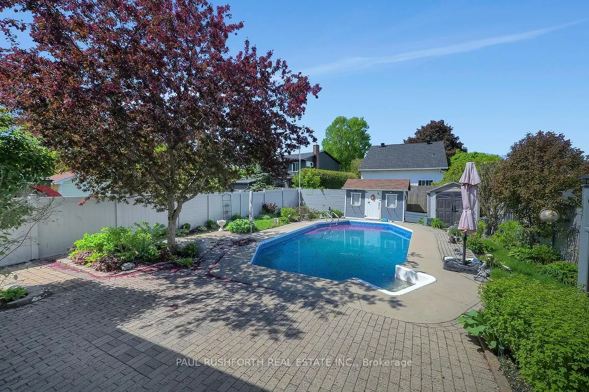 Photo 35 of 1176 Medoc Court, Ottawa, Convent Glen — HOMEH