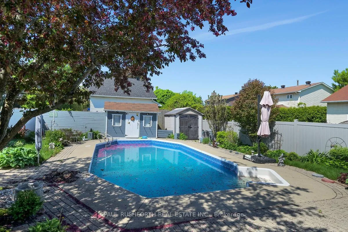 Photo 36 of 1176 Medoc Court, Ottawa, Convent Glen — HOMEH