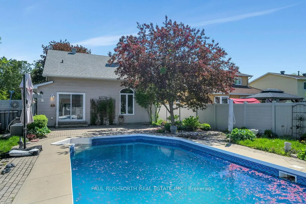 Photo 37 of 1176 Medoc Court, Ottawa, Convent Glen — HOMEH
