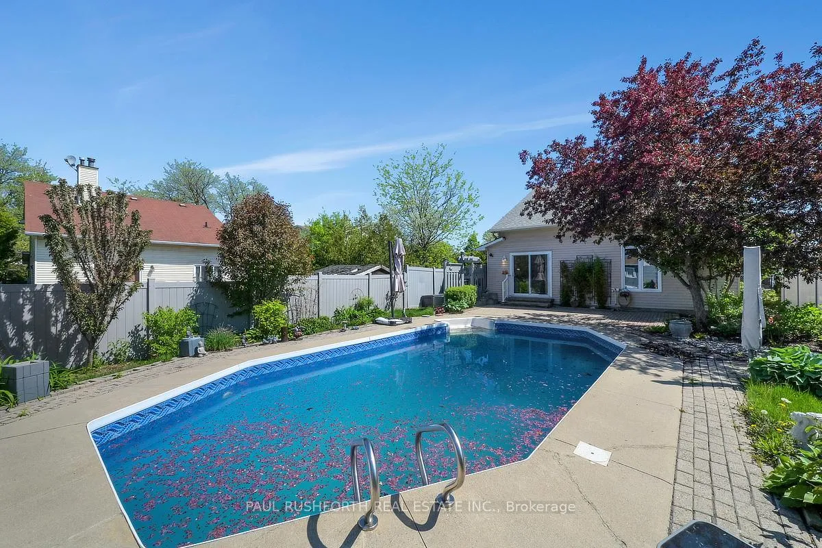 Photo 38 of 1176 Medoc Court, Ottawa, Convent Glen — HOMEH