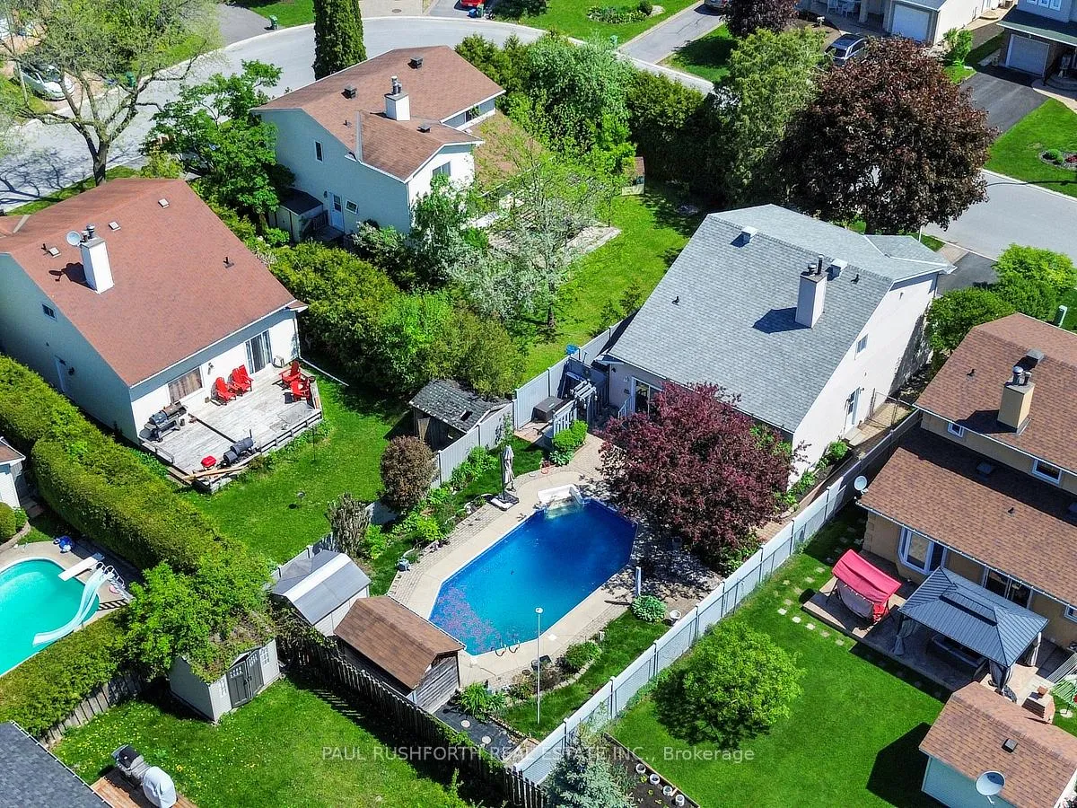 Photo 39 of 1176 Medoc Court, Ottawa, Convent Glen — HOMEH
